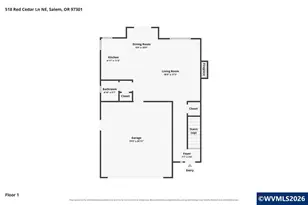 518 Red Cedar Ln NE, Salem, OR 97301 - Photo 49
