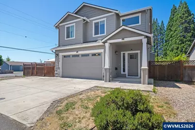 518 Red Cedar Ln NE, Salem, OR 97301 - Photo 3