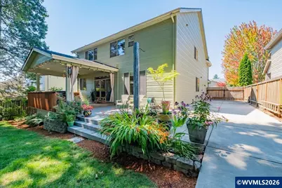 2681 Oak Ridge St NW, Albany, OR 97321 - Photo 3