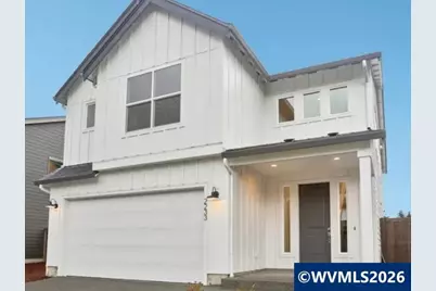 5776 Landon St SE St SE, Salem, OR 97306 - Photo 1