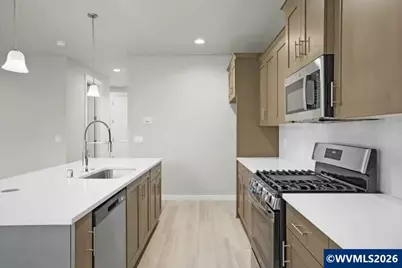 5776 Landon St SE St SE, Salem, OR 97306 - Photo 3