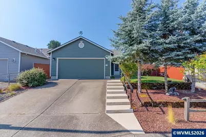 4940 Keiko Ct NE, Salem, OR 97305 - Photo 1