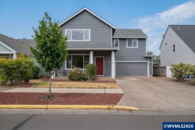 2625 22nd Av SE, Albany, OR 97322 - Photo 1
