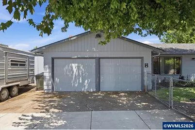 4463 Hayesville Dr NE, Salem, OR 97305 - Photo 5