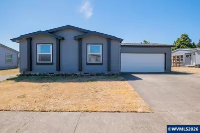 3908 Willamette Av SE, Albany, OR 97322 - Photo 1