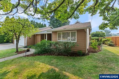 4154 5th St, Hubbard, OR 97032 - Photo 3