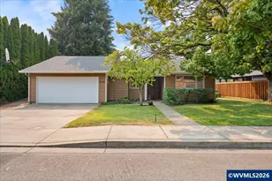 4154 5th St, Hubbard, OR 97032 - Photo 1