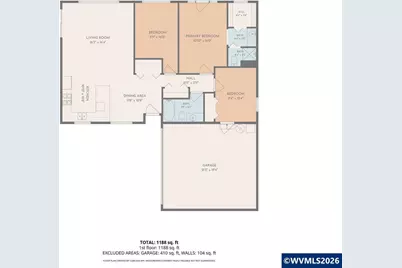 4825 Chan St S, Salem, OR 97306 - Photo 35