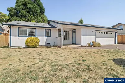 4772 Musket Ct NE, Salem, OR 97305 - Photo 1