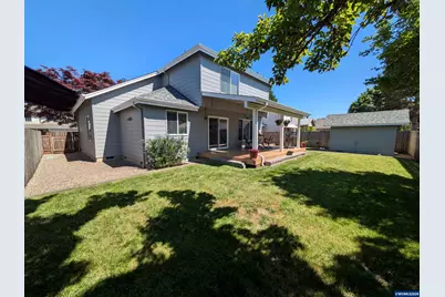 4748 Elk Run Dr SW Dr, Albany, OR 97321 - Photo 31