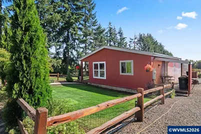 1960 SE Uglow Av, Dallas, OR 97338 - Photo 1