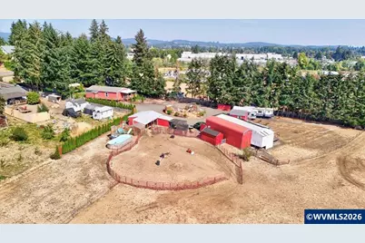 1960 SE Uglow Av, Dallas, OR 97338 - Photo 47