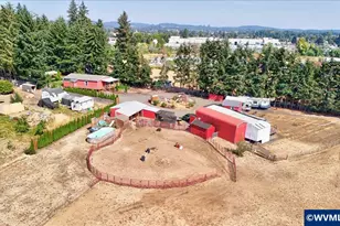 1960 SE Uglow Ave, Dallas, OR 97338 - Photo 47