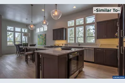2468 Morrow Ct NW, Salem, OR 97304 - Photo 5
