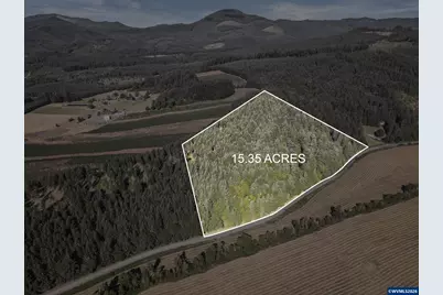 27020 Reese Creek Rd, Monroe, OR 97456 - Photo 1