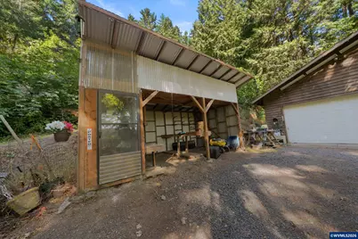 27020 Reese Creek Rd, Monroe, OR 97456 - Photo 5