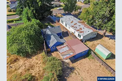 777 1/2 E Milton St, Lebanon, OR 97355 - Photo 35
