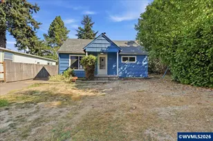 777 1/2 E Milton St, Lebanon, OR 97355 - Photo 1