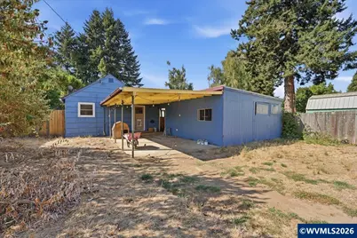 777 1/2 E Milton St, Lebanon, OR 97355 - Photo 25