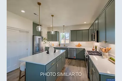 541 SW Rose Av, Dallas, OR 97338 - Photo 5