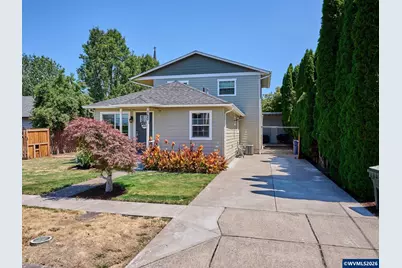 150 S Sheridan St, Mount Angel, OR 97362 - Photo 5