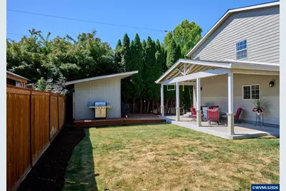 150 S Sheridan St, Mount Angel, OR 97362 - Photo 41