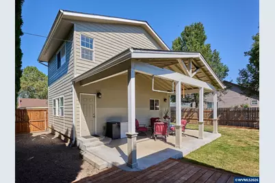150 S Sheridan St, Mount Angel, OR 97362 - Photo 37
