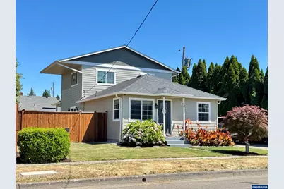 150 S Sheridan St, Mount Angel, OR 97362 - Photo 1
