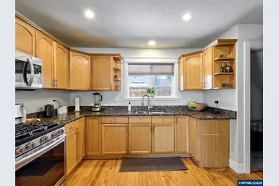 150 S Sheridan St, Mount Angel, OR 97362 - Photo 19