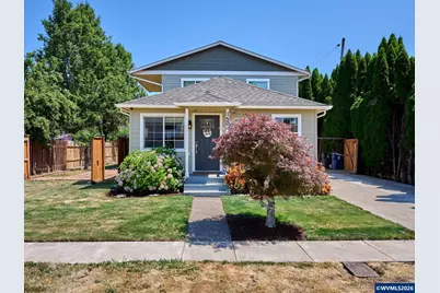 150 S Sheridan St, Mount Angel, OR 97362 - Photo 3