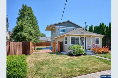 150 S Sheridan St, Mount Angel, OR 97362 - Photo 3