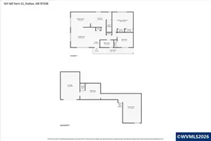 157 NE Fern Ct, Dallas, OR 97338 - Photo 49