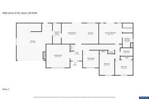 4699 Fuhrer St NE, Salem, OR 97305 - Photo 41