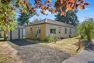 2356 NW Lincoln St, Corvallis, OR 97330 - Photo 1