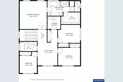 2893 NW Mt Ashland Ln, McMinnville, OR 97128 - Photo 41