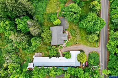 5714 Crooked Finger Rd NE, Scotts Mills, OR 97375 - Photo 49