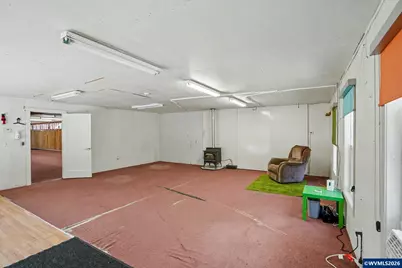 5714 Crooked Finger Rd NE, Scotts Mills, OR 97375 - Photo 31