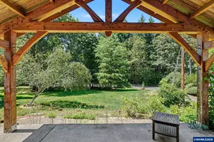 5714 Crooked Finger Rd NE, Scotts Mills, OR 97375 - Photo 5