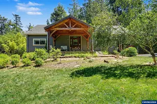 5714 Crooked Finger Rd NE, Scotts Mills, OR 97375 - Photo 1