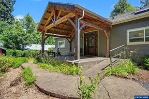 5714 Crooked Finger Rd NE, Scotts Mills, OR 97375 - Photo 3