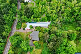 5714 Crooked Finger Rd NE, Scotts Mills, OR 97375 - Photo 47