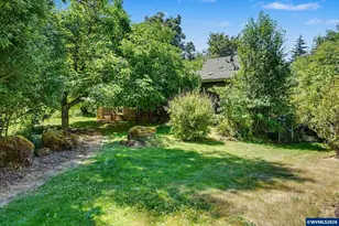 5714 Crooked Finger Rd NE, Scotts Mills, OR 97375 - Photo 47