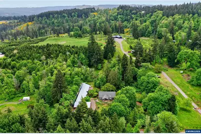 5714 Crooked Finger Rd NE, Scotts Mills, OR 97375 - Photo 1