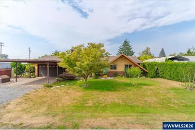 37163 Pony Ln, Lebanon, OR 97355 - Photo 3