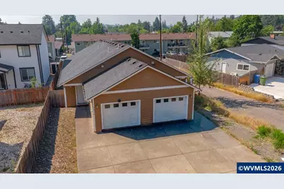 1014-1016 Arthur Wy NW, Salem, OR 97304 - Photo 1