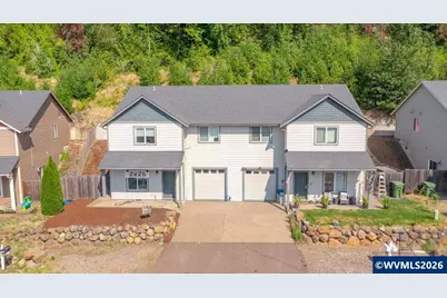 1027-1029 Arthur Wy NW, Salem, OR 97304 - Photo 1