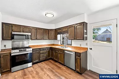 17424 Old Mehama Rd SE, Stayton, OR 97383 - Photo 9