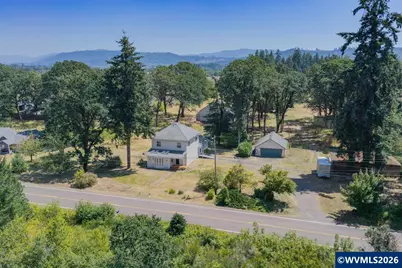 17424 Old Mehama Rd SE, Stayton, OR 97383 - Photo 43