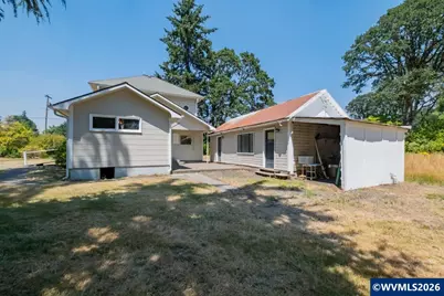 17424 Old Mehama Rd SE, Stayton, OR 97383 - Photo 35