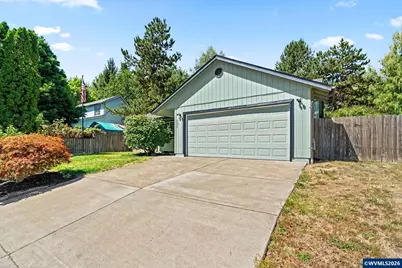 4624 SE Geary St, Albany, OR 97322 - Photo 3